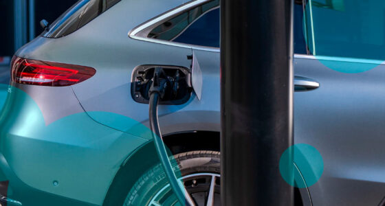 UK electric vehicle (EV) registrations hit record through 2026
