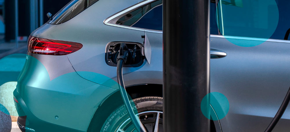 UK electric vehicle (EV) registrations hit record through 2026