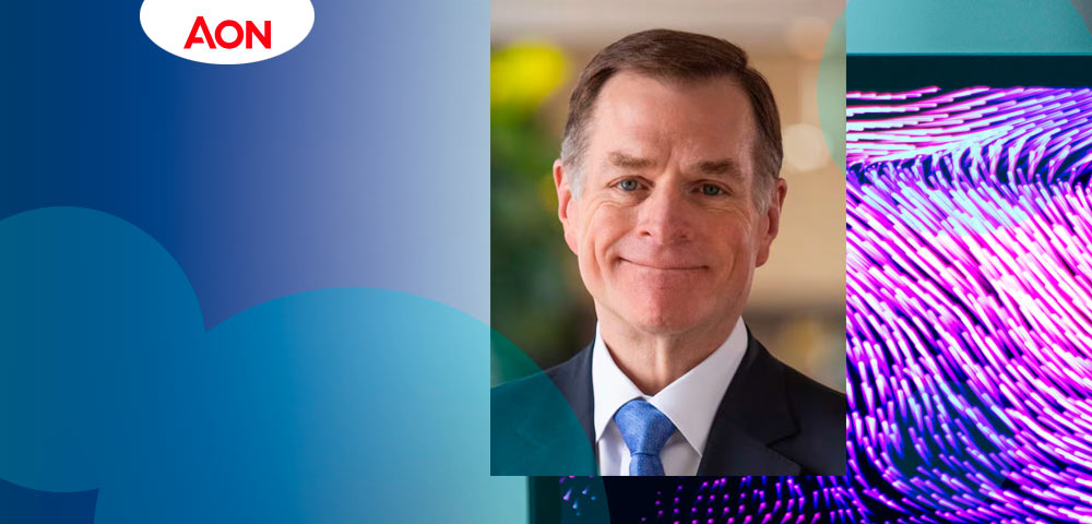 Aon CEO Greg Case warns AI data center risks could threaten project financing