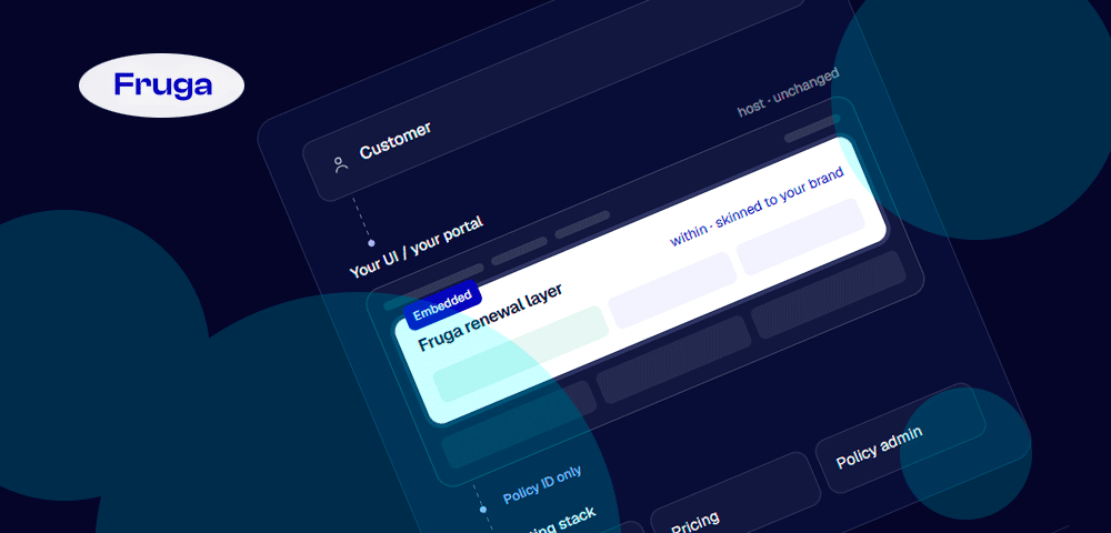 Insurtech Fruga secures £1 mn funding to expand open banking insurance rewards