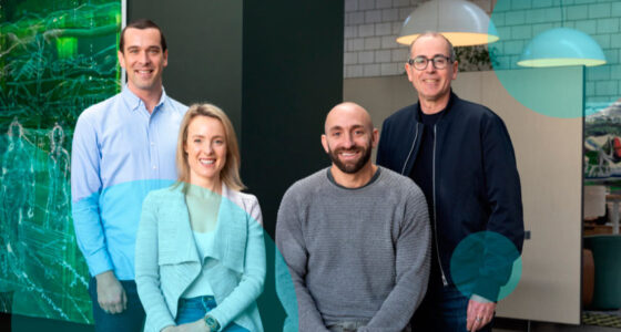 Square Peg raises over A$1 bn across two venture capital funds