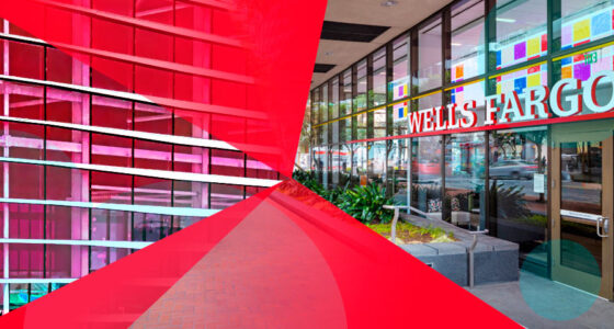 Wells Fargo Q3 profit rises 6% to $6 bn, but revenue misses estimates