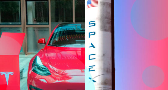 Tesla-SpaceX merger could be announced before December, Barclays says