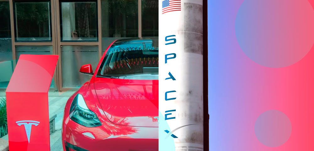 Tesla-SpaceX merger could be announced before December, Barclays says
