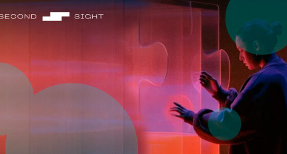SecondSight raises Series A, names Jamie Bouloux president