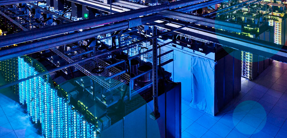 HSBC Holdings seeks credit risk insurance for AI data center loans