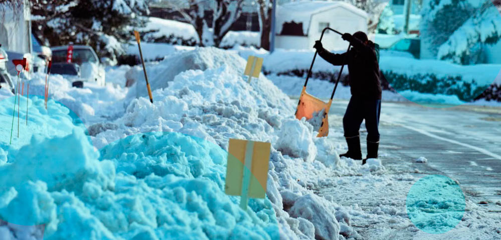 Super El Niño November weather forecast: US, Canada and Europe