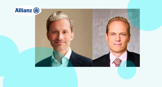 Allianz names Philipp Kroetz CEO of Allianz Partners and Laurent Floquet CEO of Allianz Direct, with both appointments effective November 1, 2026