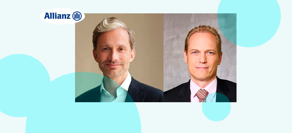 Allianz names new CEOs at Allianz Partners and Allianz Direct