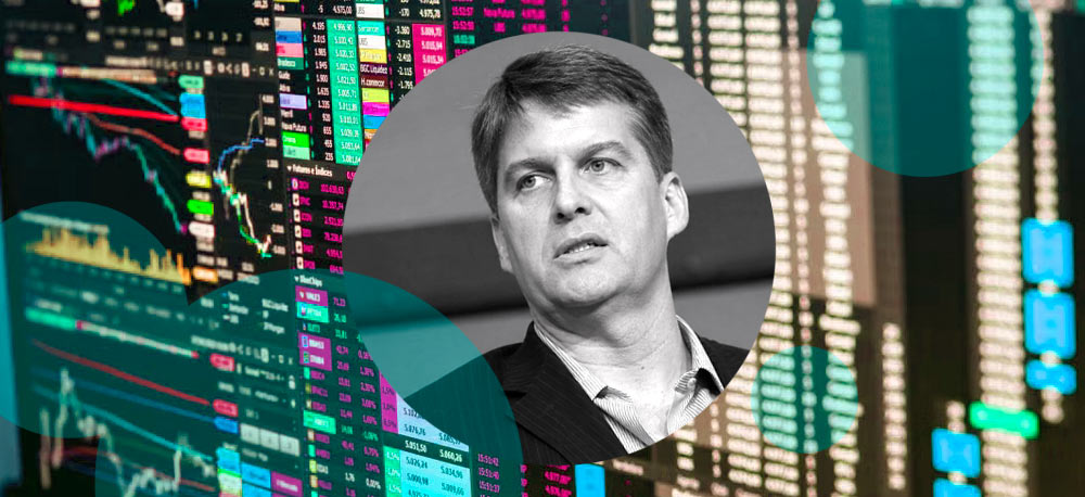 Michael Burry warns of AI stock crash: The case for Amazon stock