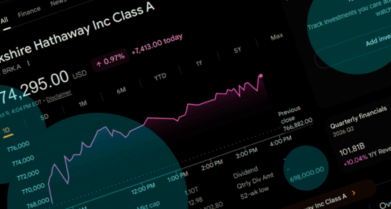 Berkshire Hathaway stock faces interest rate risks and leadership test