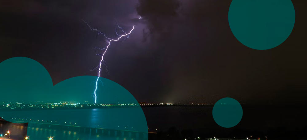 Ontario severe storms cause CAD 563 mn ($395 mn) in insured losses: CatIQ