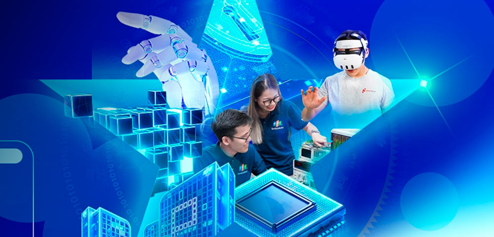 FPT IS and Bytesforce partner to expand AI-powered insurtech in ASEAN