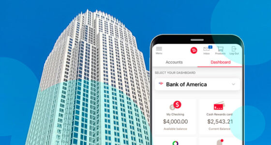 Bank of America Q3 2026 revenue rises 3% to $30 bn as profit falls on fine