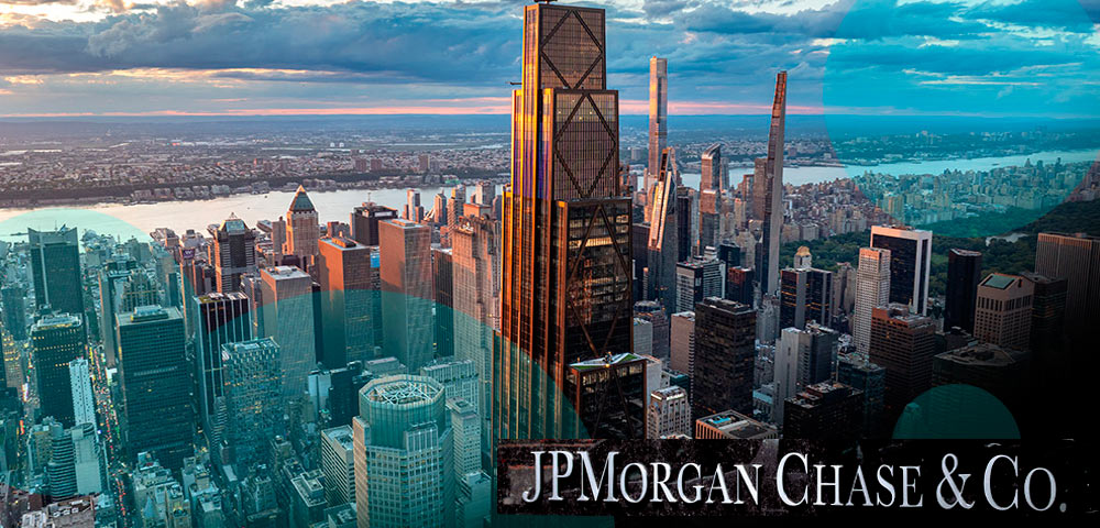 JPMorgan Chase Q3 2026 net income rises 6% to $15.3 bn