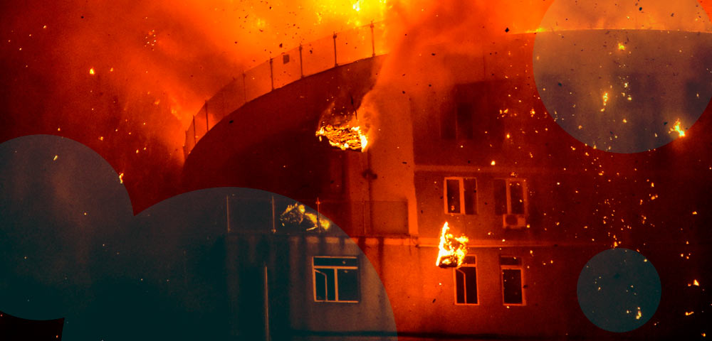 Business interruption insurance claims rise over 30% annually, Allianz says