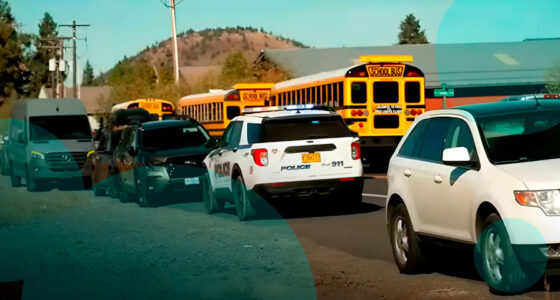 Oregon school shooting kills three children and teacher in Bend