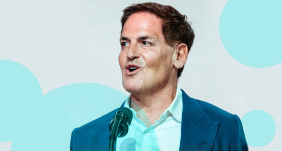 Mark Cuban says healthcare costs threaten more US jobs than AI