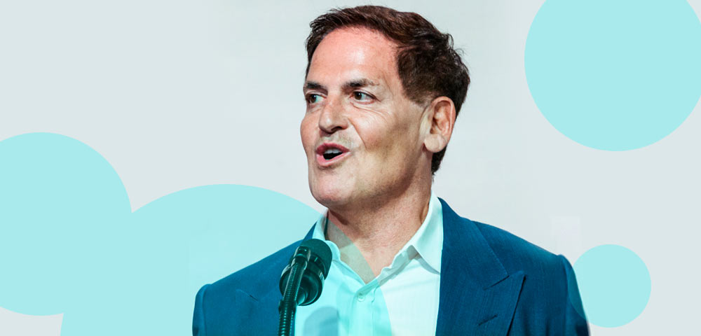 Billionaire Mark Cuban says healthcare costs threaten more US jobs than AI
