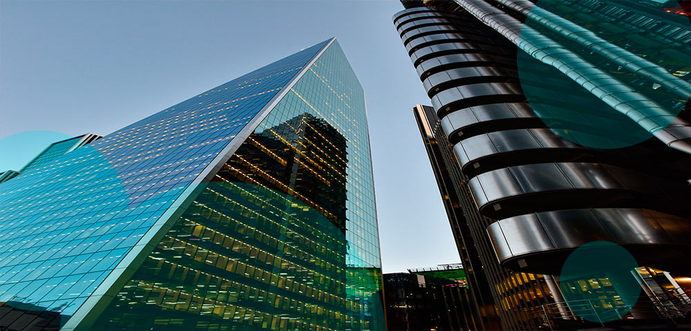 Lloyd's global licensing and international insurance network