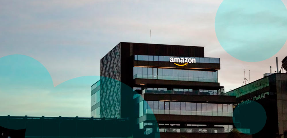 3M (MMM) shares jump 5.4% as Amazon expands $6 bn AI data center partnership