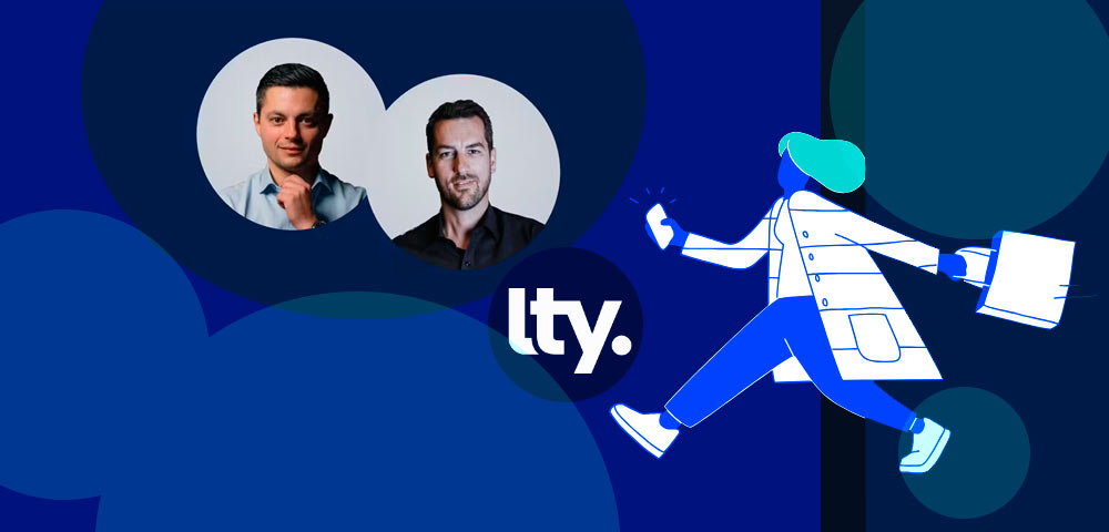 Insurtech LTY gains Akiden Ventures as investor and expands Swiss insurance platform