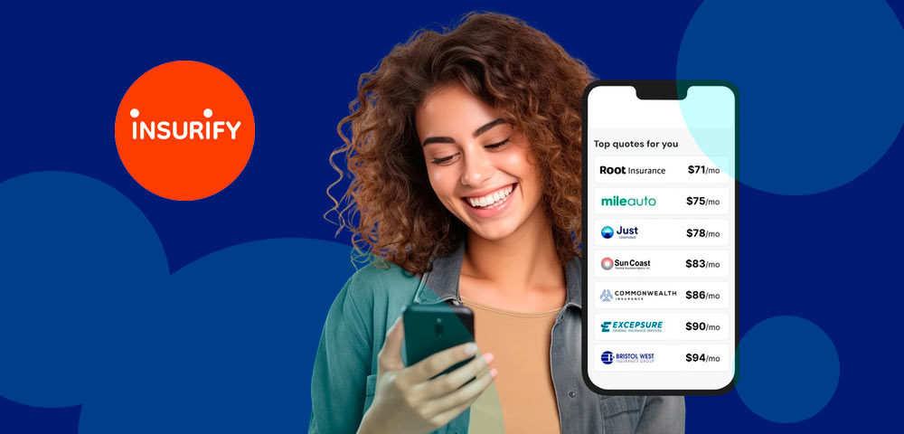 Insurify launches AI Agent Gateway for real-time AI insurance shopping