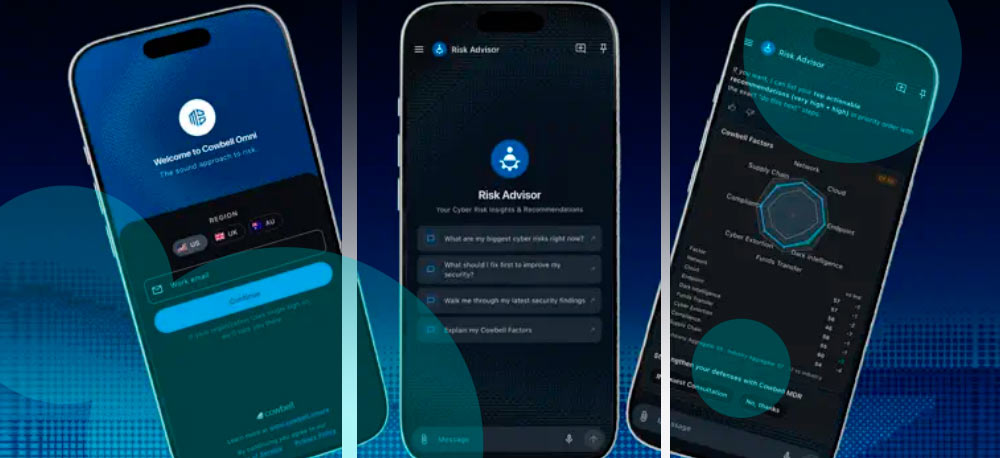 Cowbell launches Risk Advisor AI agent for cyber policyholders