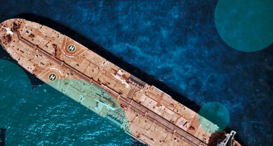 Hackers accessed oil supertanker propulsion system near Texas