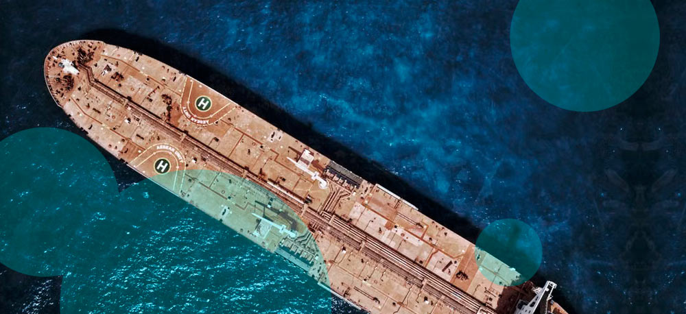 Hackers accessed oil supertanker propulsion system near Texas