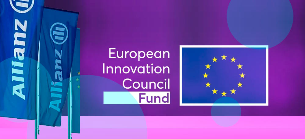 Allianz invests in €5 bn Scaleup Europe Fund to finance growth companies in AI