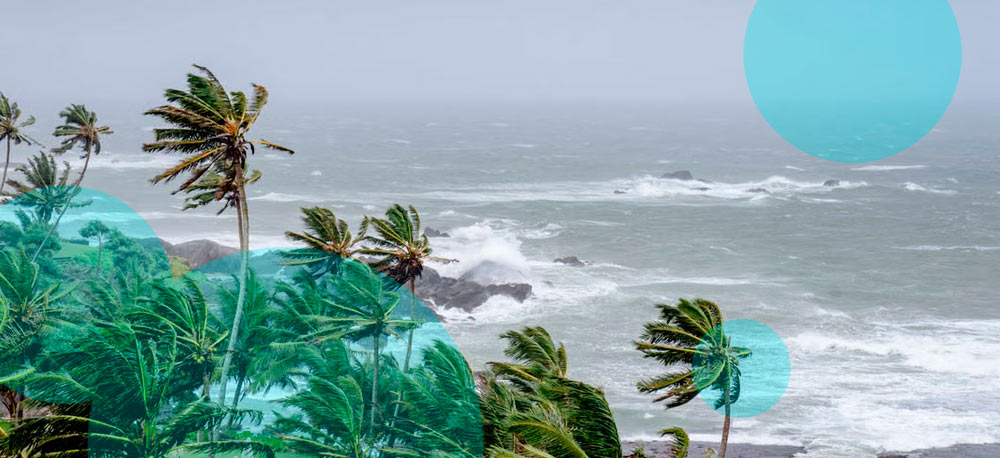 Florida emergency declared as Tropical Storm Isaias strengthens