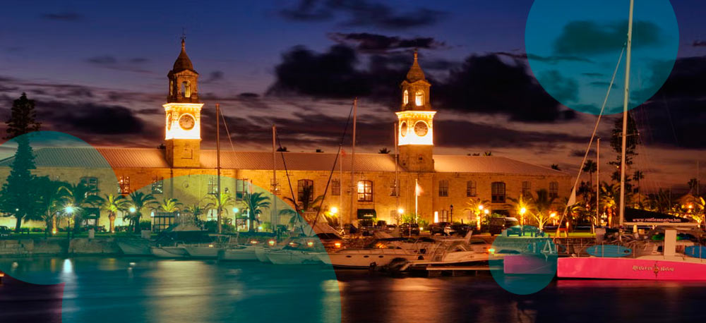 Bermuda (re)insurance financial performance