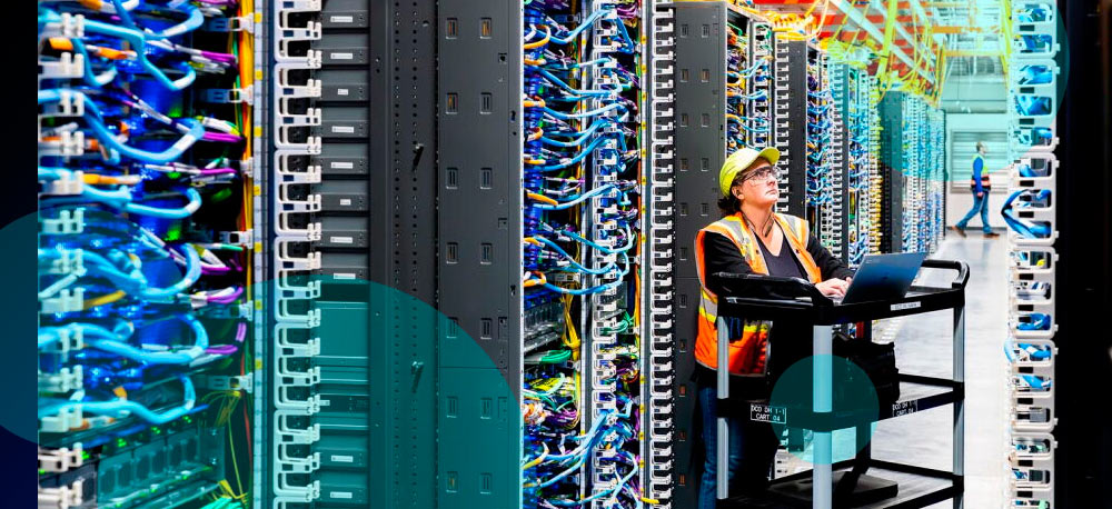 Amazon warns data center opposition could weaken U.S. AI leadership