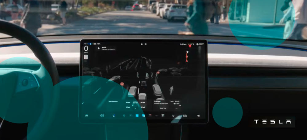 Lemonade expands Tesla FSD insurance discounts to HW3 vehicles