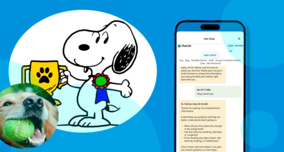 MetLife launches ChatGPT plugin for pet insurance quotes and applications