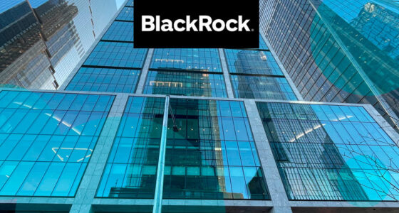 BlackRock Q3 2026 earnings beat forecasts as assets reach $15.5 tn