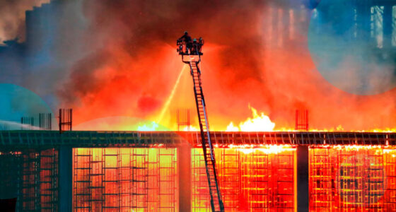 Business interruption insurance claims 70% higher than property losses, Allianz finds