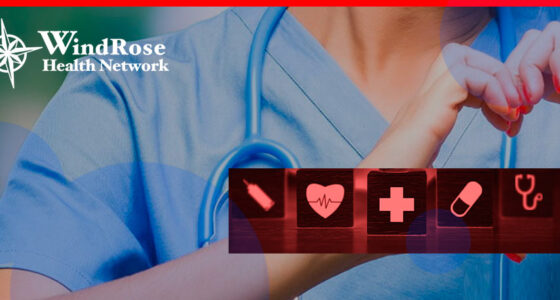 WindRose Health Network, Advantage Home Health Care, Camden Family Health and Lakes Region VNA report cybersecurity incidents involving patient data