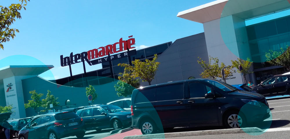 350 French supermarket cyberattack exposes gaps in cyber insurance coverage
