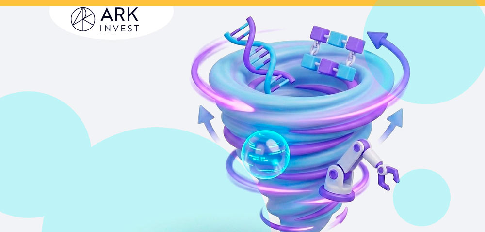Cathie Wood's Ark Invest buys $8.1 mn in CoreWeave stock, sells $3.6 mn in Palantir