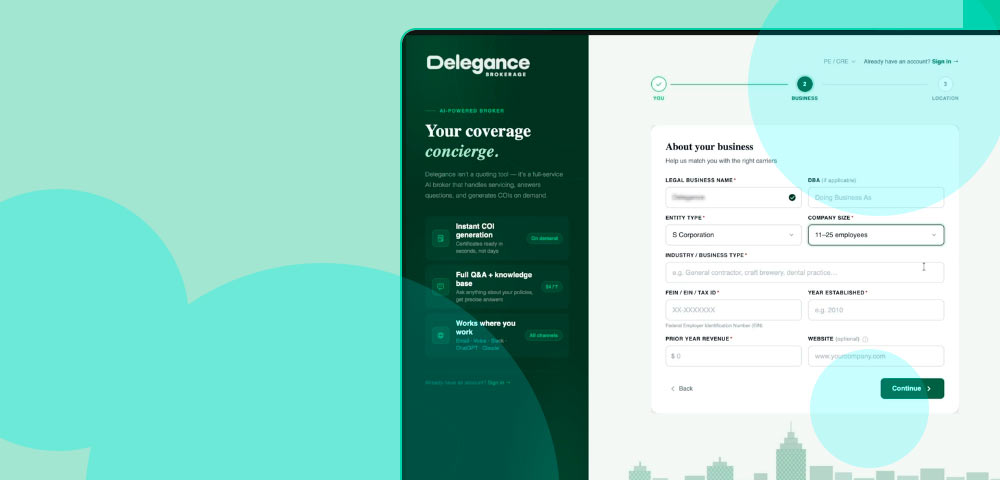Insurtech Delegance Brokerage raises $3.1 mn to challenge insurance commissions