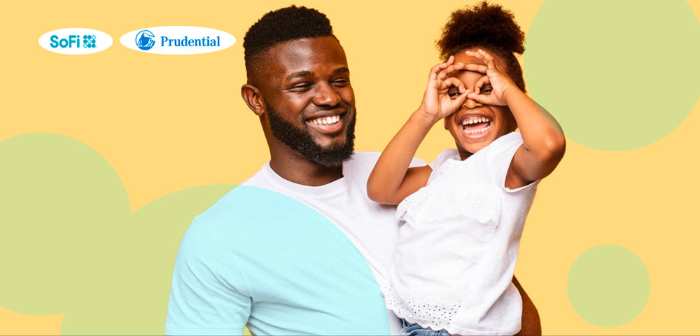 SoFi and Prudential Financial launch term life insurance in SoFi app