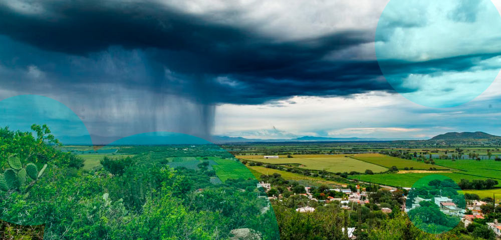 Climate-related insurance gaps could threaten mortgage markets