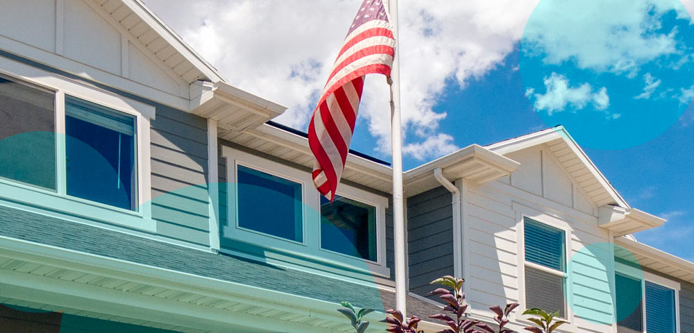 US home insurance premiums exceed property taxes in two-thirds of counties