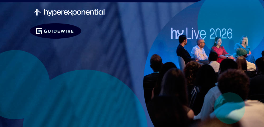 Guidewire to acquire hyperexponential for up to $2.1 bn in AI underwriting deal