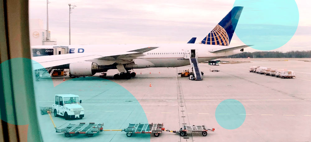 United Airlines Dulles-to-Rome flight canceled after 12-hour delay