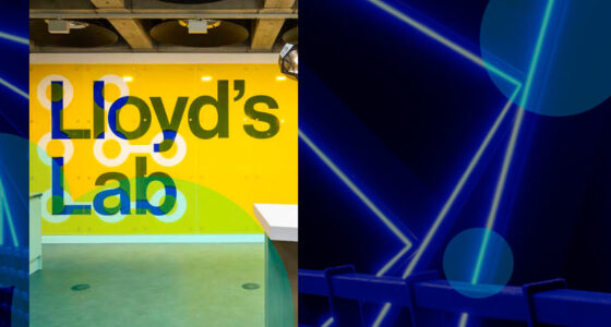Lloyd's Lab selects 10 insurtech startups for Cohort 17 Accelerator