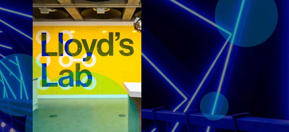 Lloyd's Lab selects 10 insurtech startups for Cohort 17 Accelerator
