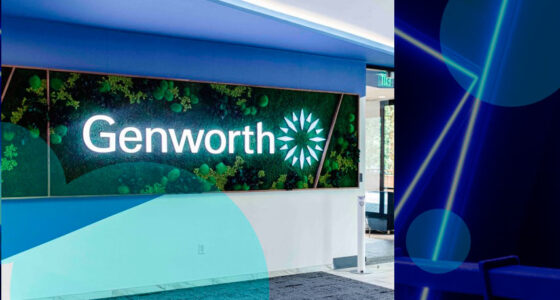 Genworth long-term care adds Family Caregiver Benefit